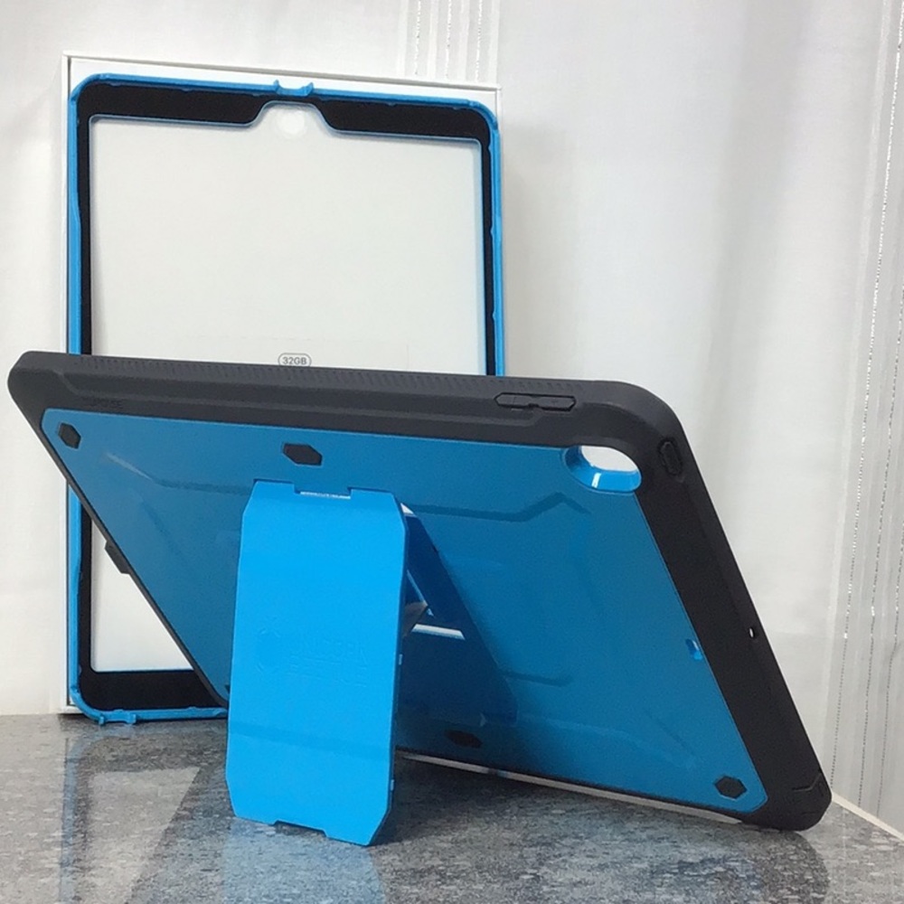 SUPCASE iPad 10.2 2019/2020 Durable Tablet Case Rugged Design